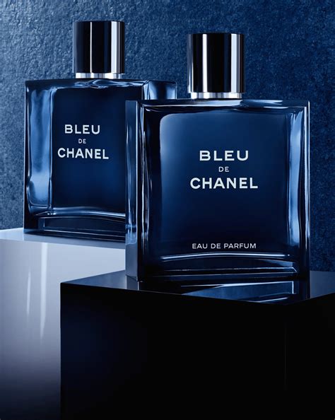 chanel bleu price